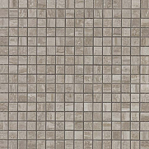 Мозаика Atlas Concorde Pro 9MVV Marvel Travertino Silver Mosaic 30,5x30,5