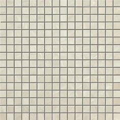 Atlas Concorde Marvel Edge Imperial White Mosaico Lappato