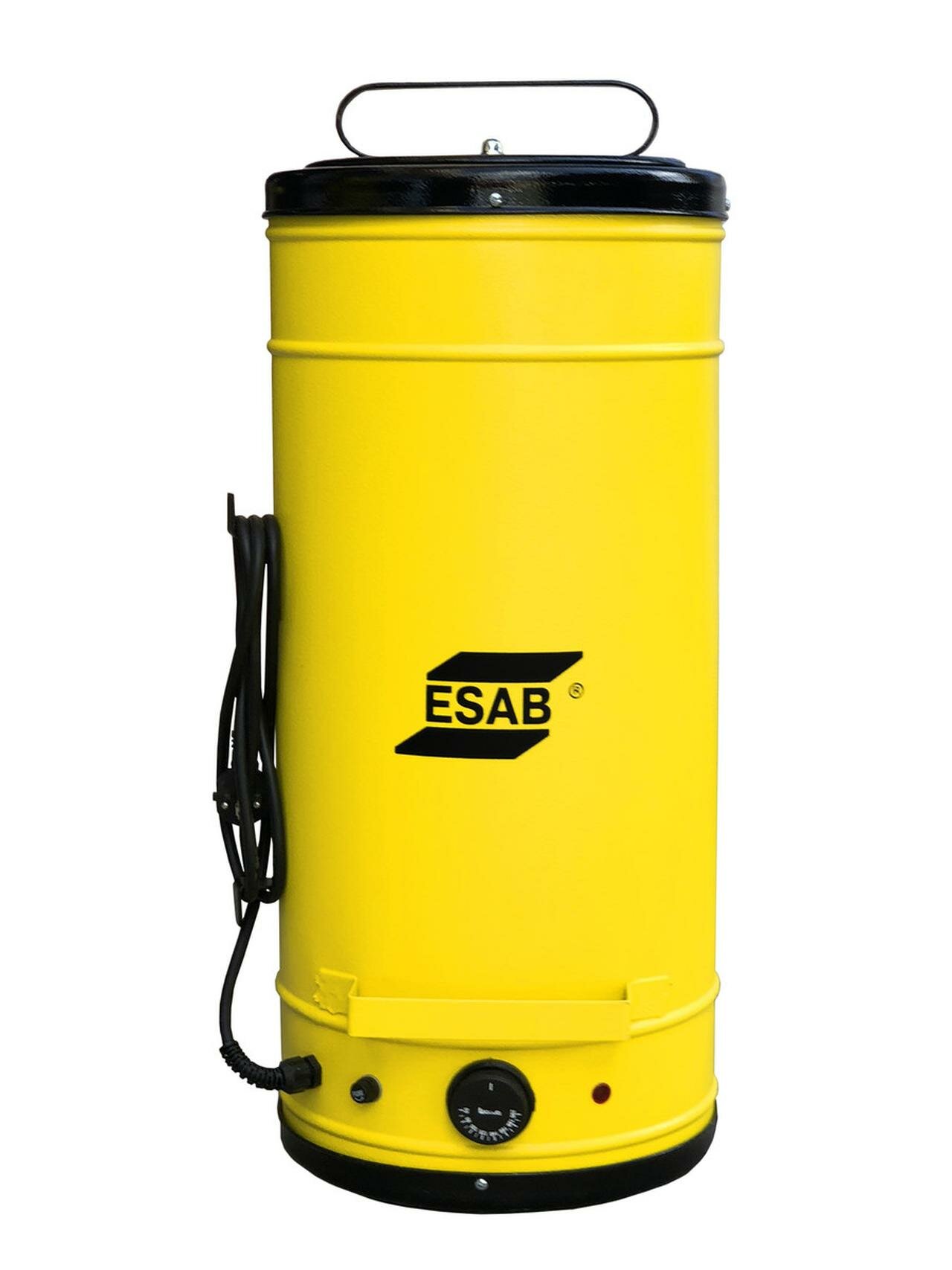Контейнер для хранения и прокалки электродов ESAB PSE-24 230V AC 50/60Hz