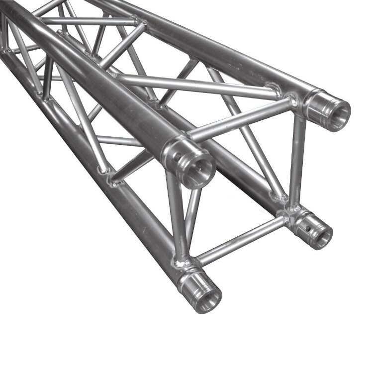 Dura Truss DT 34-350 ферма алюминиевая, сечение 300 х 300 мм, длина 350 см