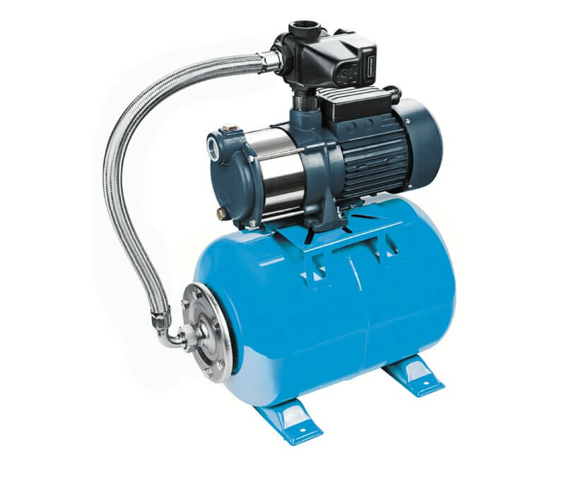 Unipump AUTO MH 500A Насосная станция