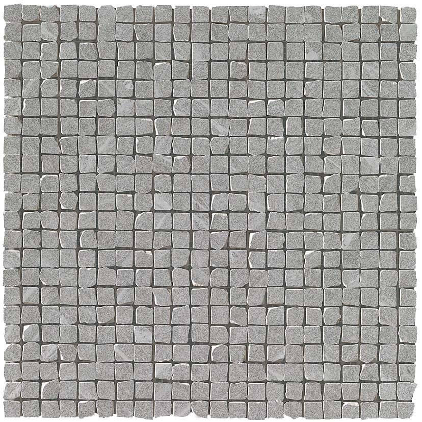 Мозаика Atlas Concorde Marvel Stone Cardoso Elegant Tumbled Mosaic 30x30