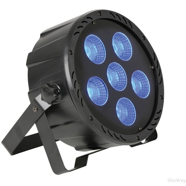 Светодиодный прожектор SHOWLIGHT COB PAR630