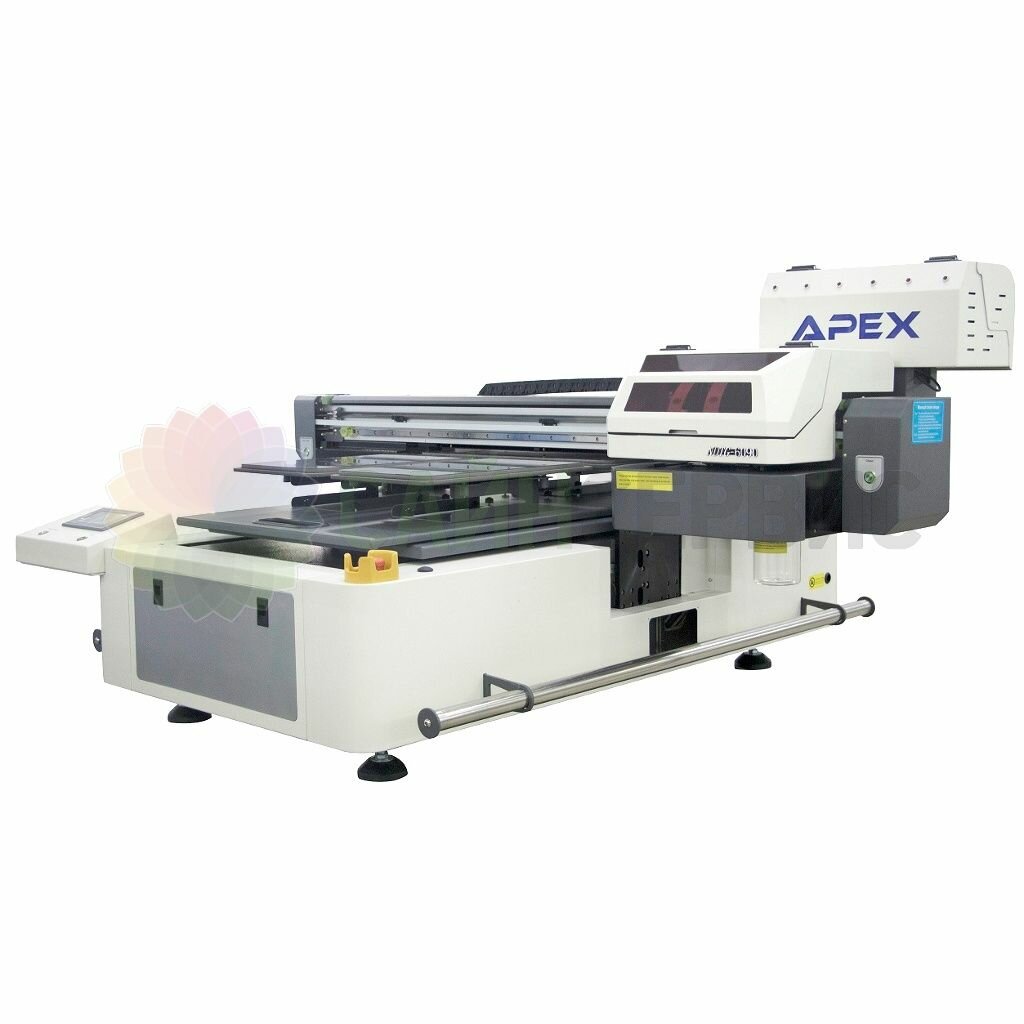 Текстильный принтер APEX DTG4060 DX-5