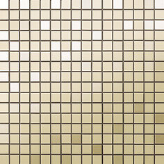 Atlas Concorde Arkshade Cream Mosaico Q 30.5x30.5 Керамическая плитка