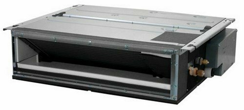 Канальный кондиционер Daikin FDXM25F2/RXM25M9