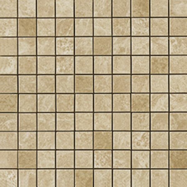 Плитка Atlas Concorde Force Beige Mosaico 30,5x30,5/Форс Беж Мозаика 30,5х30,5 600110000859