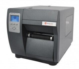 Datamax-O’Neil I-4212 Mark 2 TT I12-00-46000007 — принтер этикеток и штрих кода для маркировки