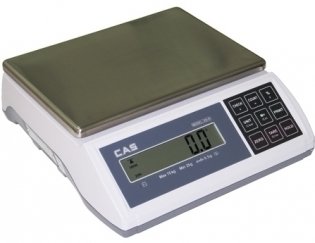 Порционные фасовочные весы CAS ED-3H