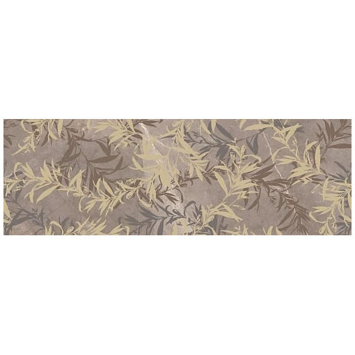 Декор Marazzi Allmarble Wall Pulpis Satin Decoro Foliage 80x120 (M8T1), шт