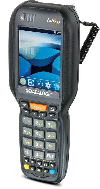 Терминал сбора данных Datalogic Falcon X4 (945500002)