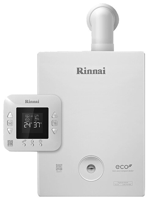 Газовый котел Rinnai BR-U30 одноконтурный