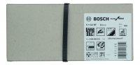 100 сабельных пилок Bosch S 1122 BF 2608656032