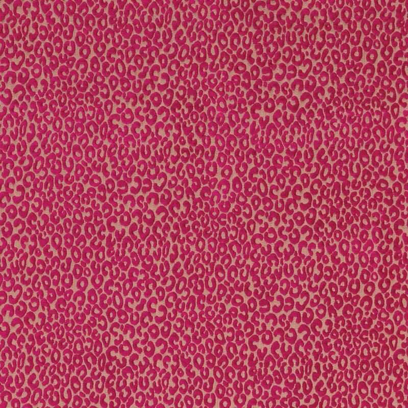 Текстиль Matthew Williamson коллекция Eden дизайн Cheetah арт. F6532-03