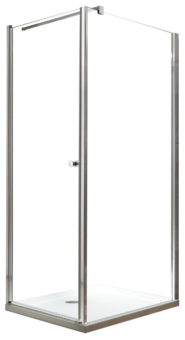 Душевой уголок Radaway Eos KDJ 100x80 L 100см*80см