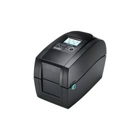 Godex RT200i термотрансферный принтер этикеток 011-R20iE02-000