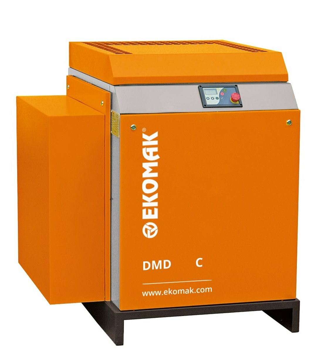 Винтовой компрессор Ekomak DMD 150 C 8