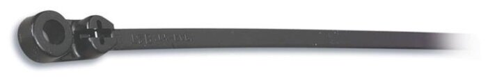 Стяжка кабельная (хомут стяжной) ABB 7TAG009520R0056 4.8 х 199 мм