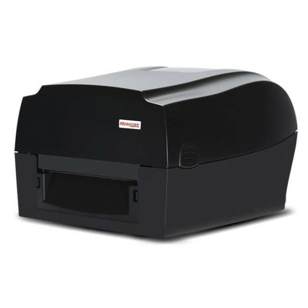 MPRINT TLP300 TERRA NOVA USB, RS232, Ethernet Black