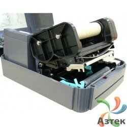 Принтер этикеток TSC TTP-342 Pro SUT термотрансферный 300 dpi, USB, RS-232, отделитель, 99-118A061-00LF