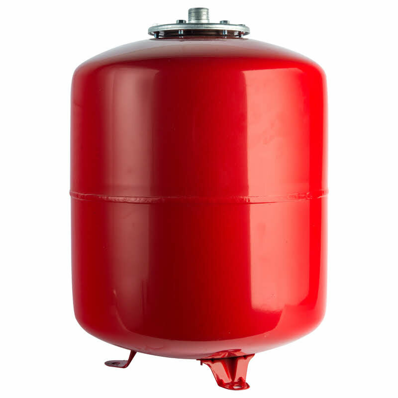 Расширительный бак Stout STH 300 литров для систем отопления