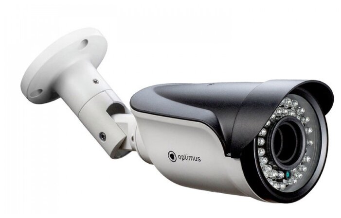 Сетевая камера optimus IP-E015.0(3.6-10)P