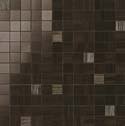 Керамическая мозаика Атлас Конкорд Aston Wood Dark Oak Mosaic 30.5x30.5 (м2)