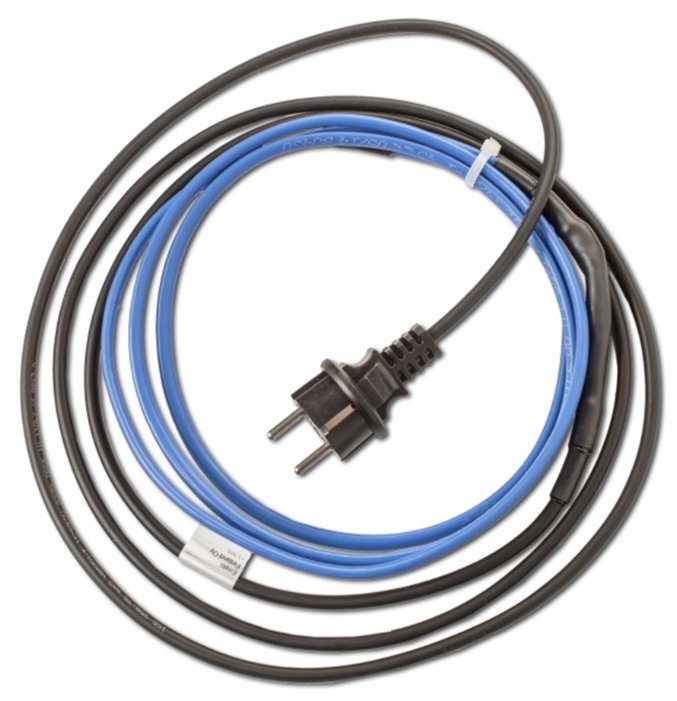 Греющий кабель саморегулирующийся ENSTO EFPPH15