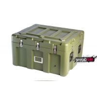 OffRoad ORT-M796746 кейс транспортировочный Military объем 243 литров 79х67х46 см