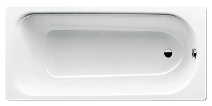 Ванна KALDEWEI SANIFORM PLUS 360-1 Anti-slip Easy-clean сталь