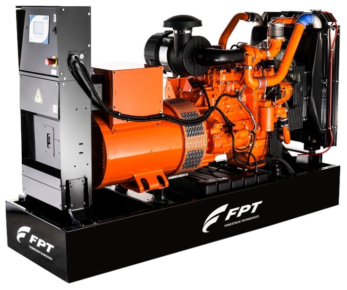 Дизельный генератор FPT GE F3240 (32000 Вт)