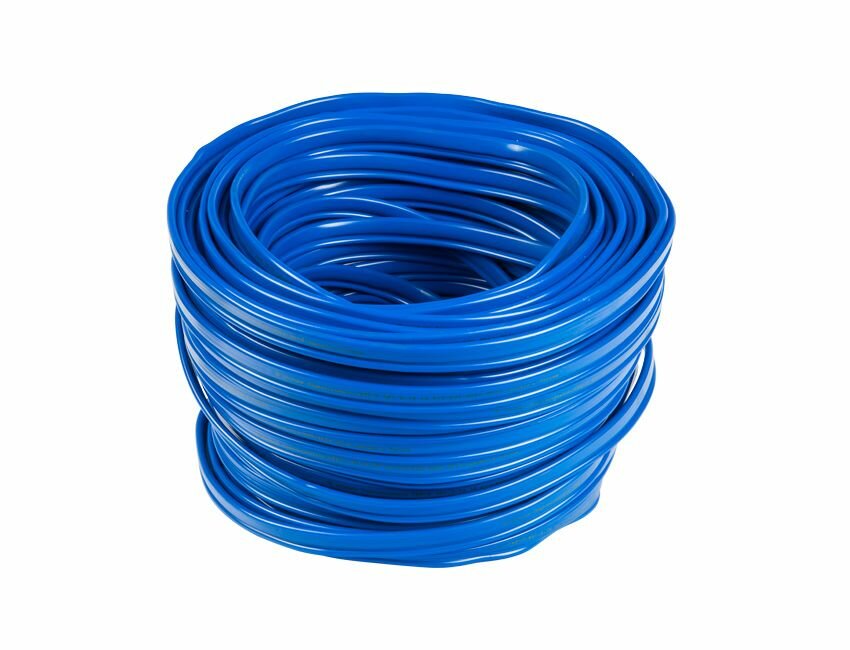 кабель водопогружной кабель водопогружной UNIPUMP КВВ-П 4*1,5 (бухта 100 м)