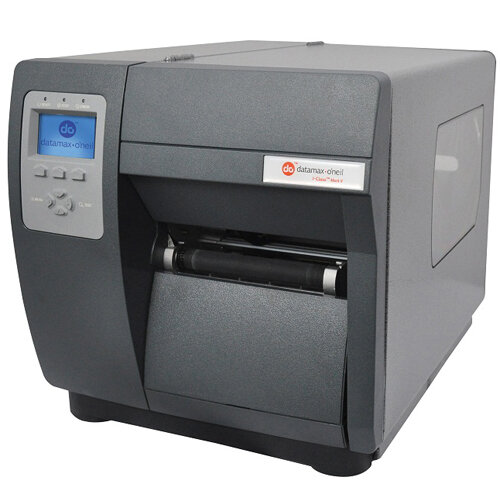 Принтер печати этикеток DATAMAX-O’NEIL I-4212E, 203 dpi, USB 2.0, USB Host, RS-232 (I12-00-46000007 )