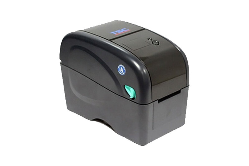 Принтер этикеток TSC TTP-225. (RS-232, USB) 99-040A001-0002