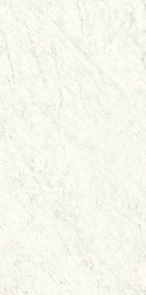 Керамогранит Ariostea Ultra Marmi Bianco Carrara Shiny Silk 150x300