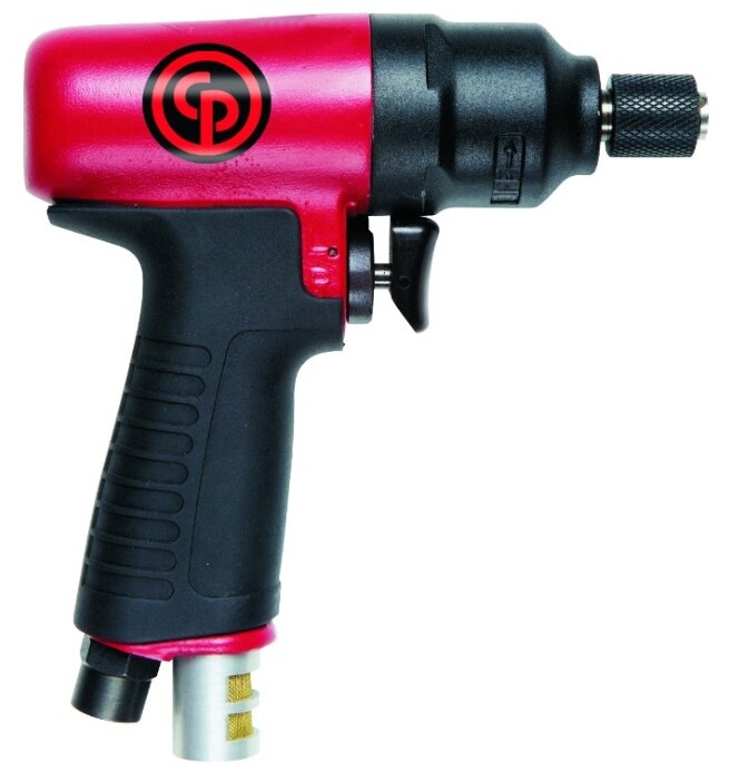 Пневмошуруповерт Chicago Pneumatic CP2041