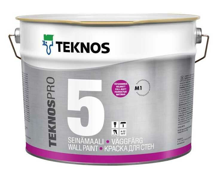 Teknos TEKNOSPRO 5 (18 л )