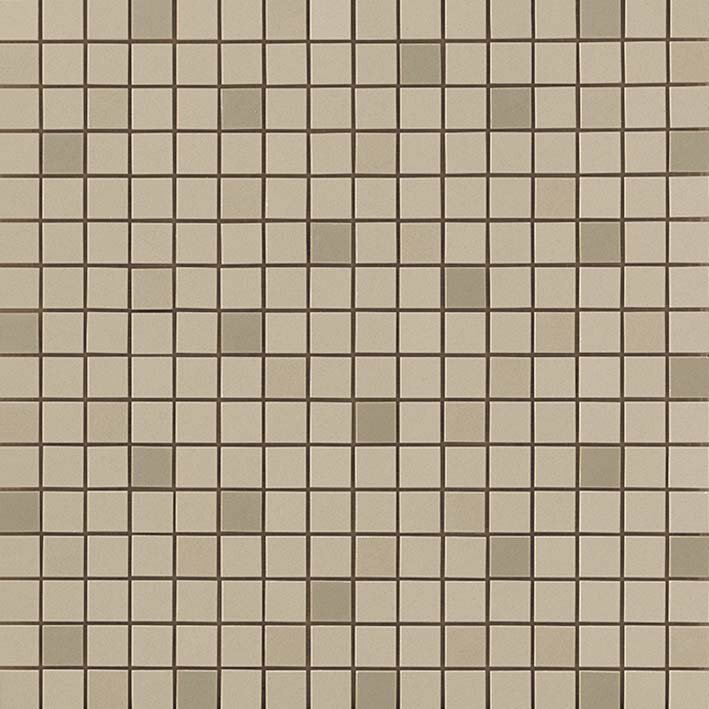 Arkshade Taupe Mosaico Q (9AQP) 30.5x30.5