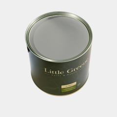 Краска Little Greene LG225, Urbane Grey, Фасадная краска на водной основе, 10 л.