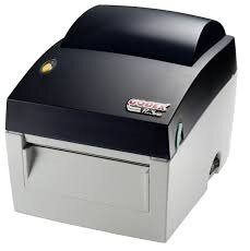 Принтер этикеток Godex DT-4х, 011-DT4252-00A