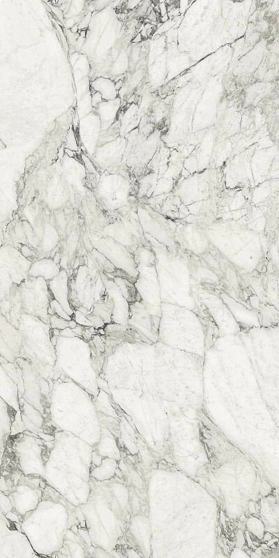 Керамогранит Marazzi Grande Marble Look Керамогранит Grande Marble Look Calacatta Extra Stuoiato Lux 160х320 (Ед. изм.: кв.м.)