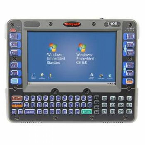 Терминал сбора данных Honeywell Thor VM1 VM1C1A1A1BET01A