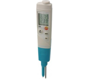 Прибор для измерения pH/°C TESTO 206 pH2