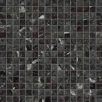 Мозаика Atlas Concorde Marvel Dream Grigio Intenso Mosaic Q 30.5x30.5