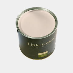 Краска Little Greene LG176, China Clay Mid, Водоэмульсионная матовая, 10 л.