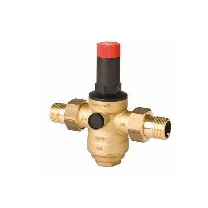 Клапан понижения давления Honeywell D06FH-1 1/4B