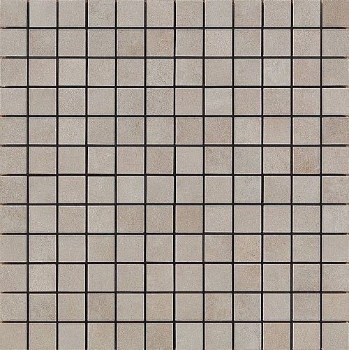 Мозаика Ragno Rewind 30x30 Rewind Mosaico Polvere R4YY 30x30