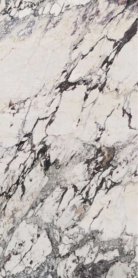 Керамогранит Marazzi Grande Marble Look 162x324 Grande Marble Look Capraia Lux 12mm M0ZH 324x162