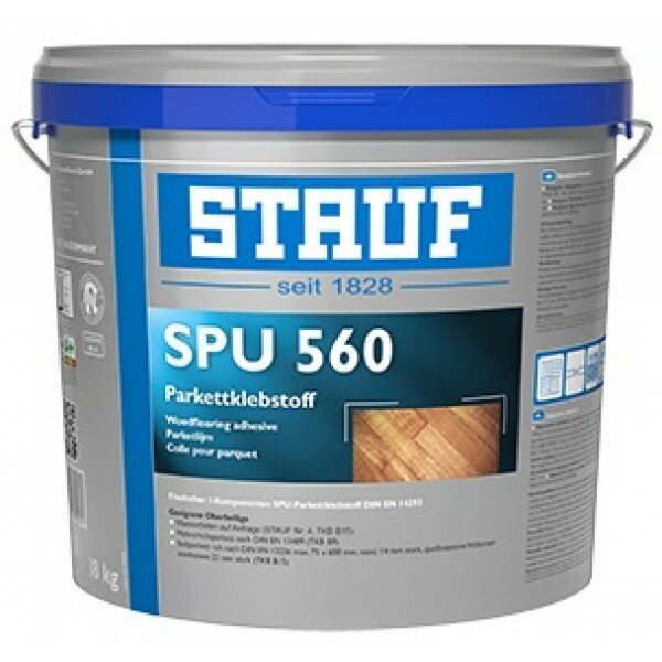 SPU-560 18 кг. STAUF SPU-560 (18кг)