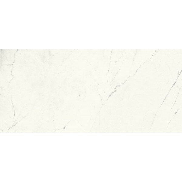 Керамогранит Kerlite Vanity Tiles Glossy Bianco Luce 120x260 полированный